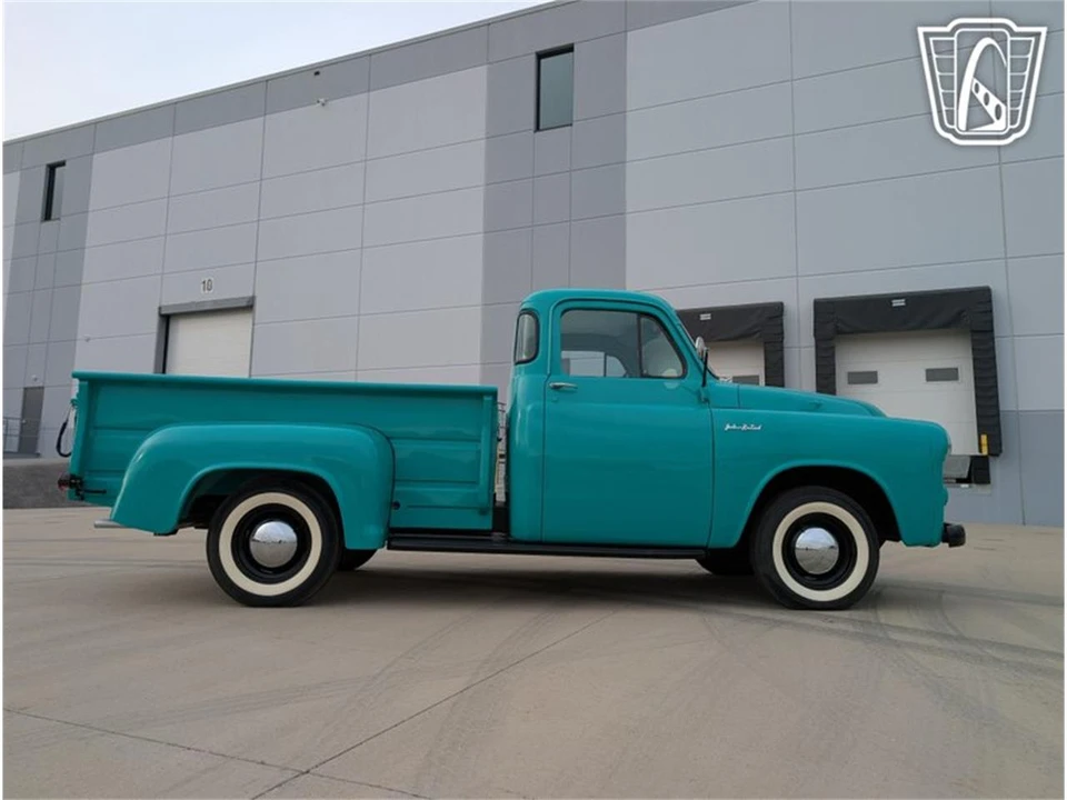 1954 Dodge C Series - Image 19 of 31