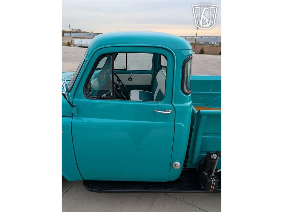 1954 Dodge C Series - Image 29 of 31