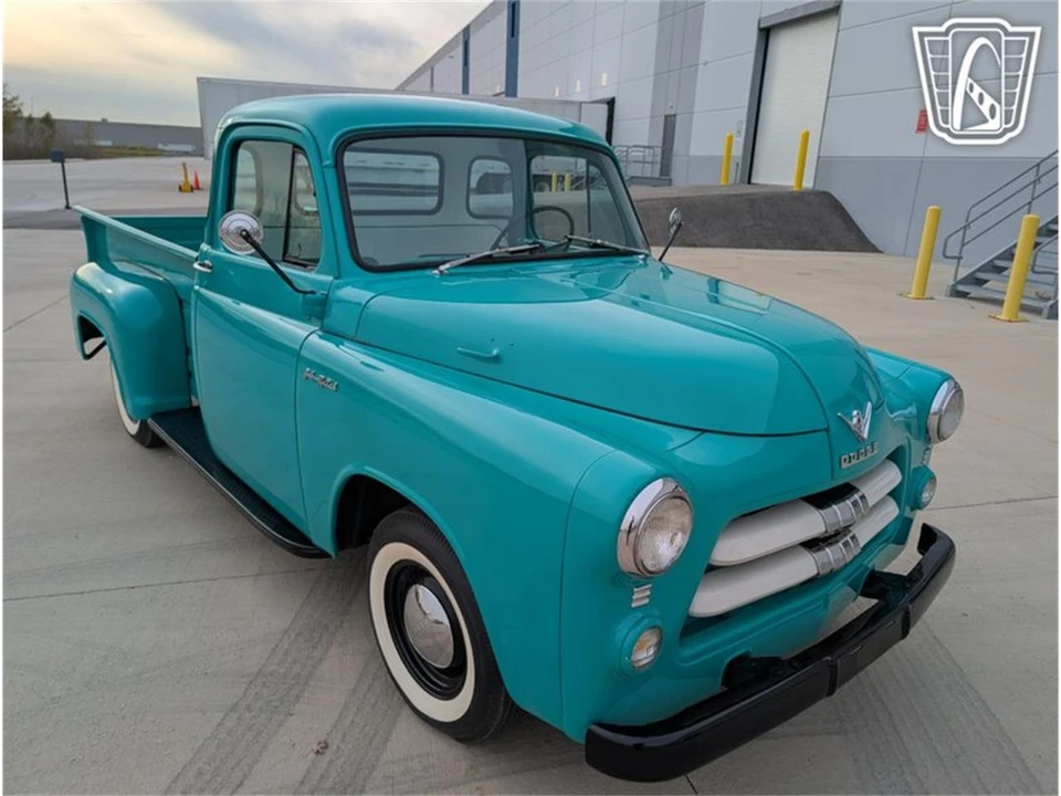 1954 Dodge C Series - Image 20 of 31