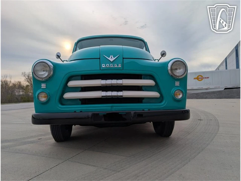 1954 Dodge C Series - Image 25 of 31