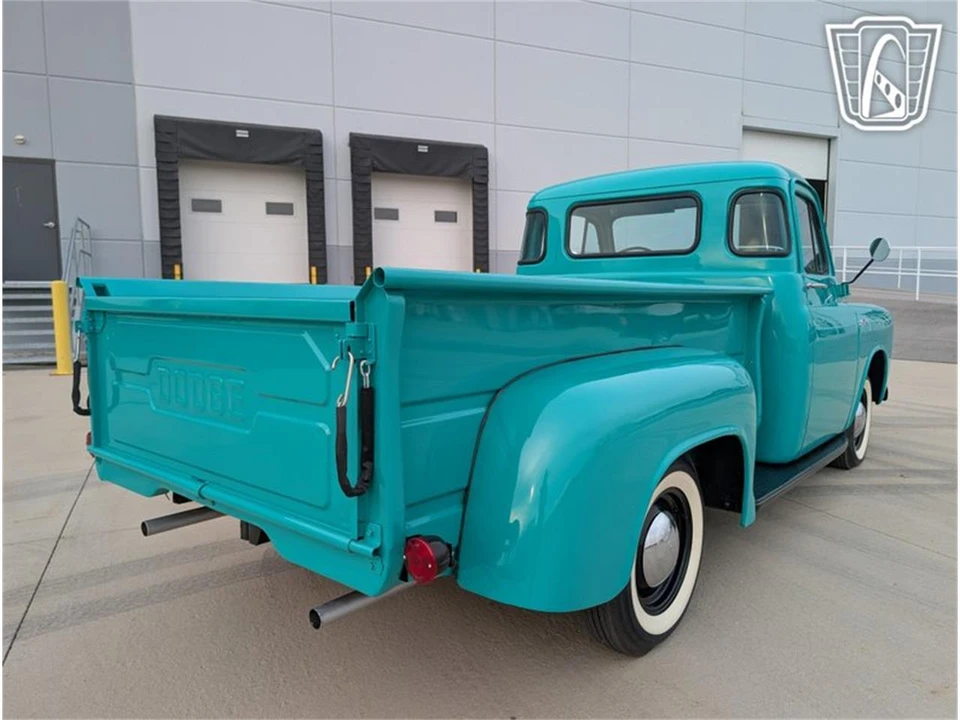 1954 Dodge C Series - Image 15 of 31