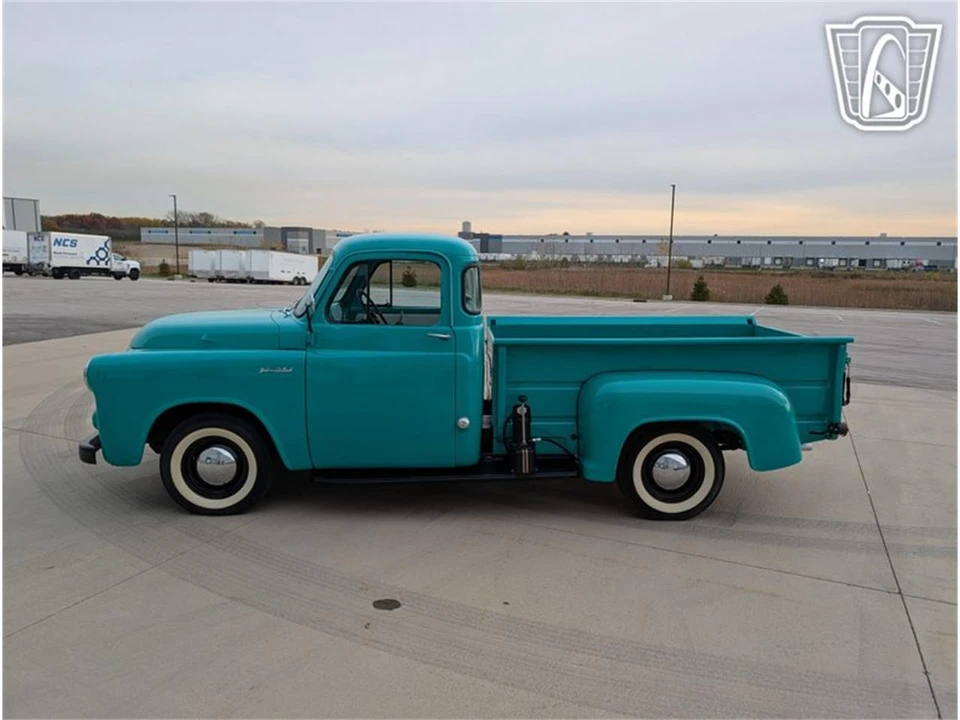 1954 Dodge C Series - Image 5 of 31