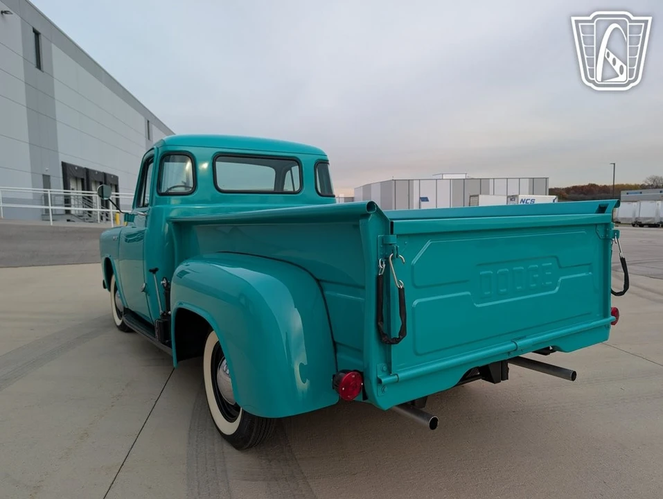 1954 Dodge C Series - Image 10 of 31