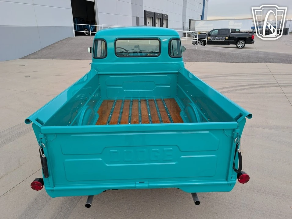 1954 Dodge C Series - Image 12 of 31
