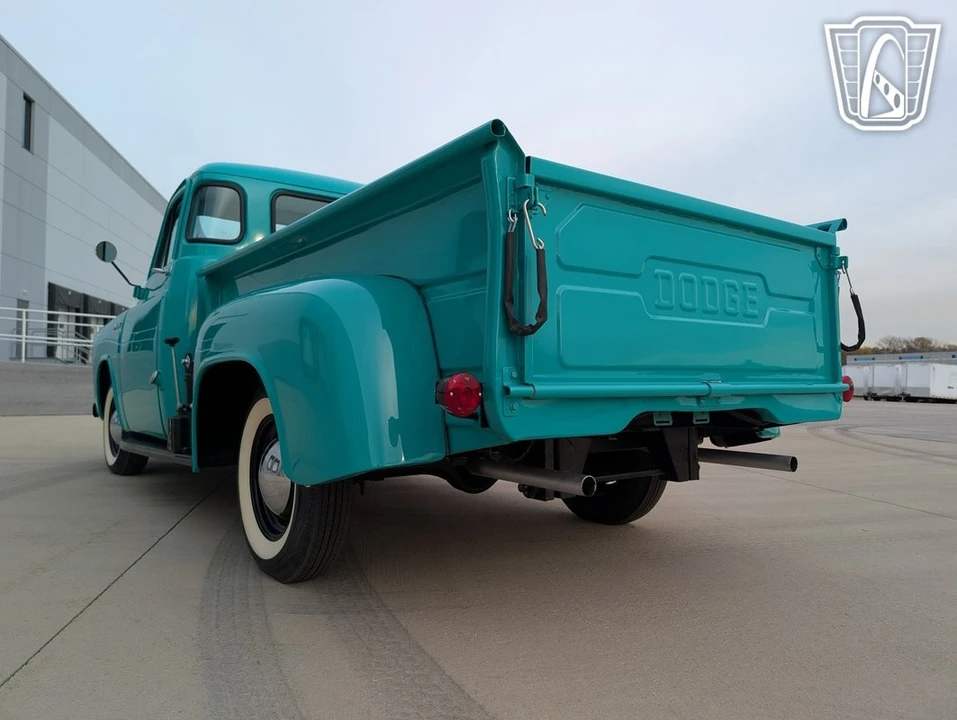 1954 Dodge C Series - Image 11 of 31