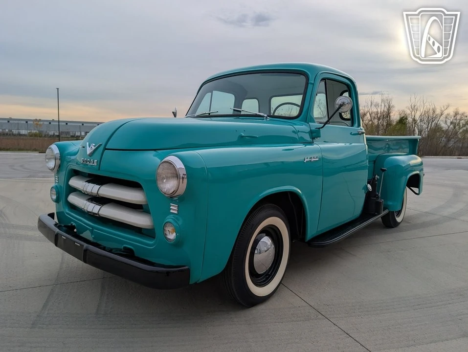1954 Dodge C Series - Image 4 of 31
