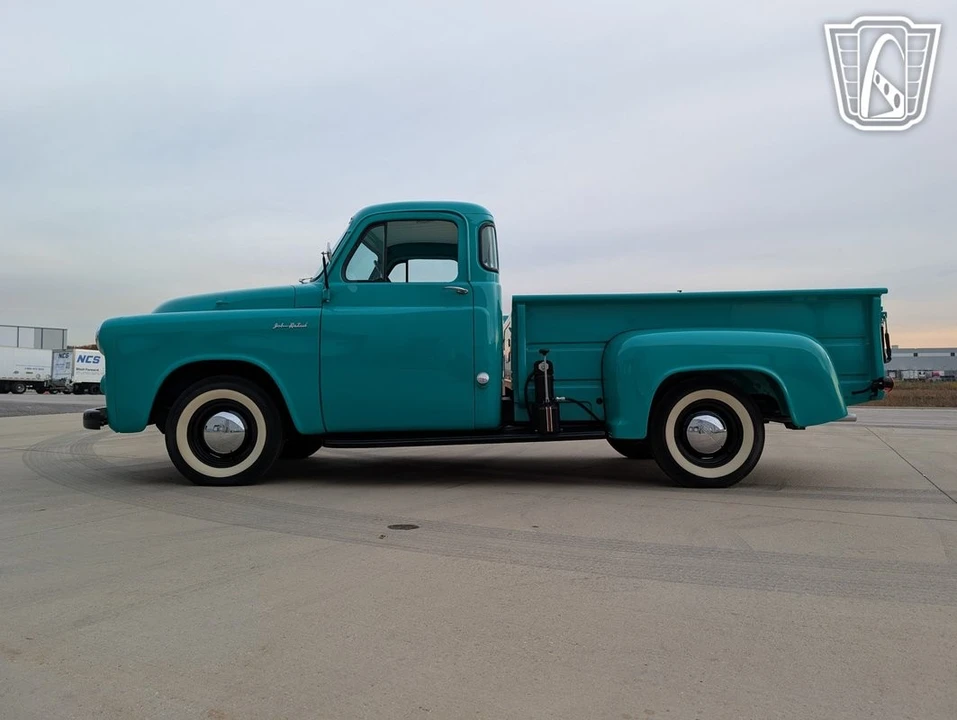 1954 Dodge C Series - Image 8 of 31