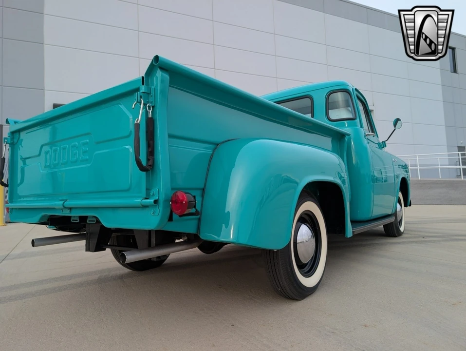 1954 Dodge C Series - Image 8 of 12