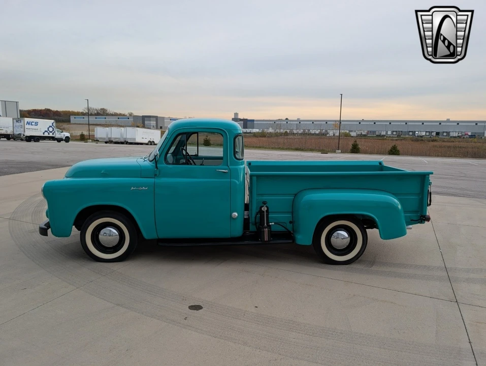 1954 Dodge C Series - Image 4 of 12