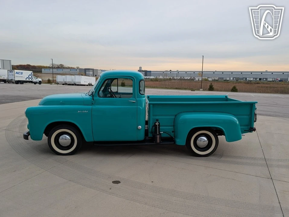 1954 Dodge C Series - Image 6 of 12