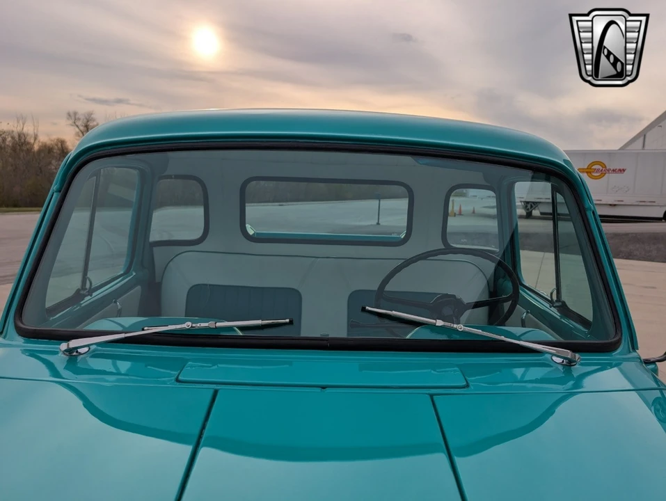 1954 Dodge C Series - Image 12 of 12