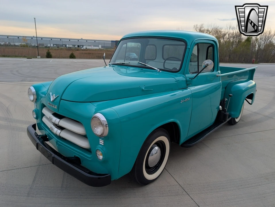 1954 Dodge C Series - Image 3 of 12