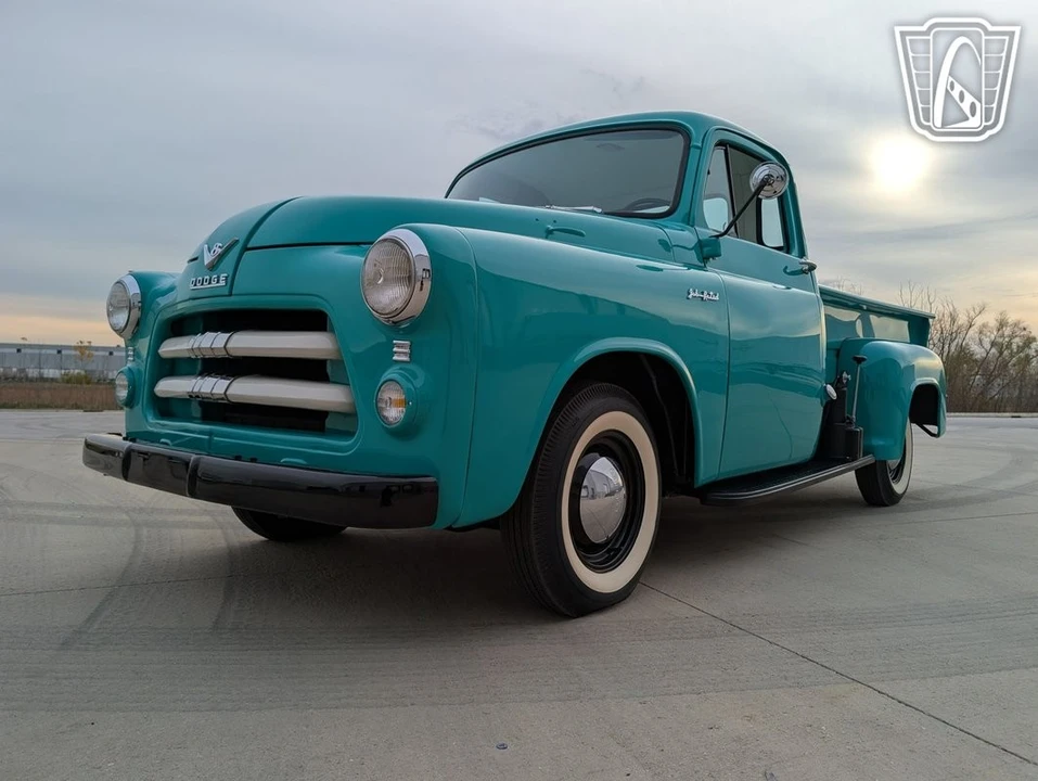 1954 Dodge C Series - Image 5 of 12