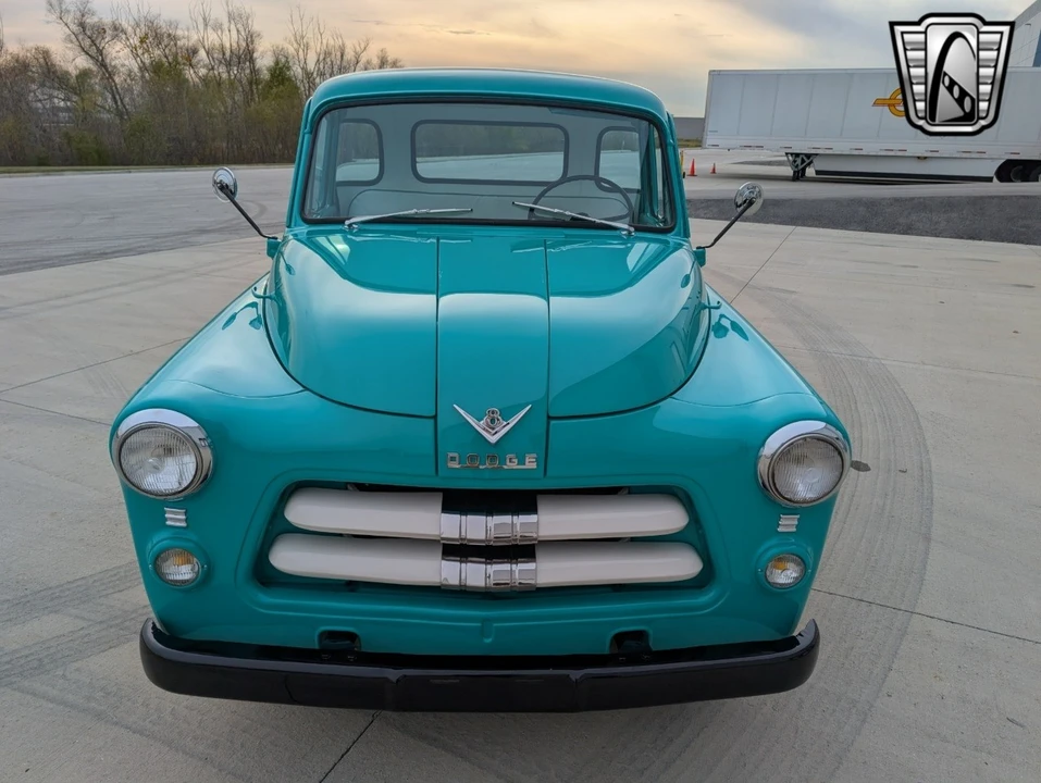 1954 Dodge C Series - Image 11 of 12