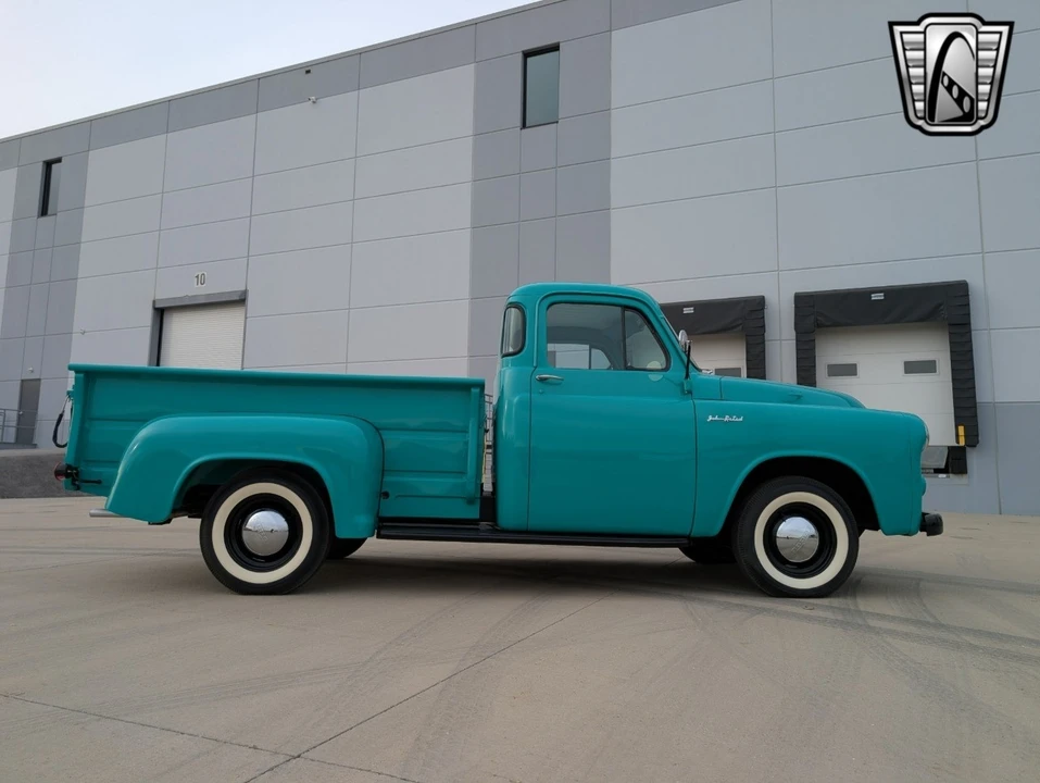 1954 Dodge C Series - Image 9 of 12