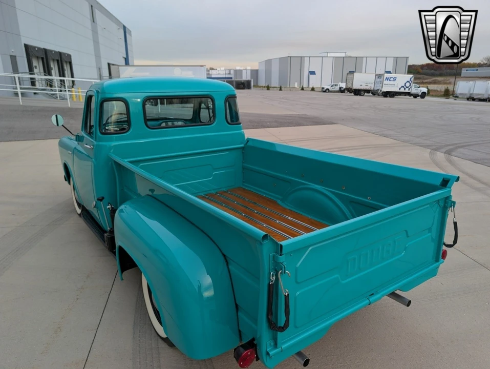 1954 Dodge C Series - Image 5 of 12