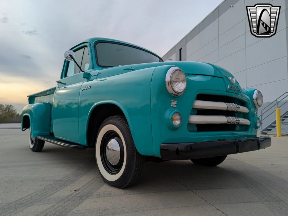 1954 Dodge C Series - Image 10 of 12