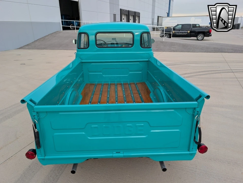 1954 Dodge C Series - Image 7 of 12