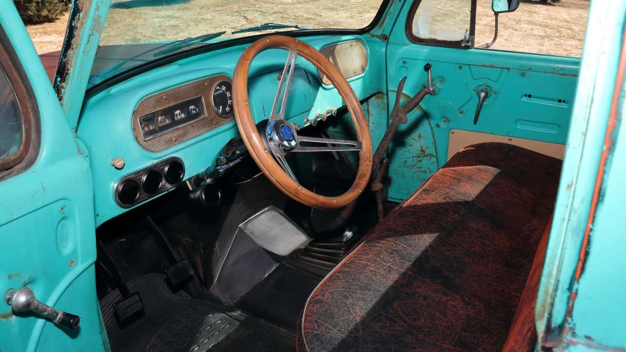 1954 Dodge C Series - Image 4 of 20