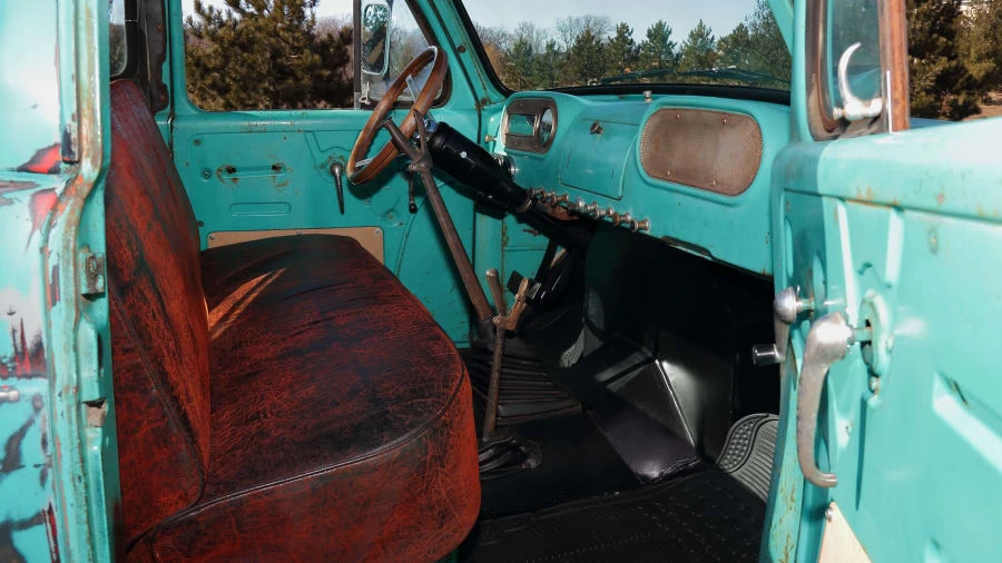 1954 Dodge C Series - Image 5 of 20
