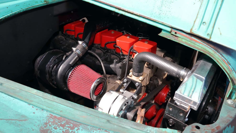 1954 Dodge C Series - Image 7 of 20