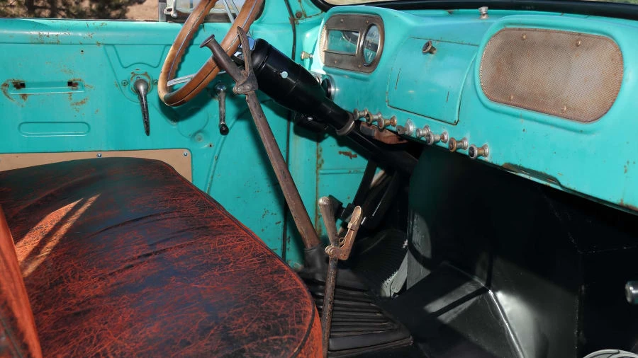 1954 Dodge C Series - Image 10 of 20