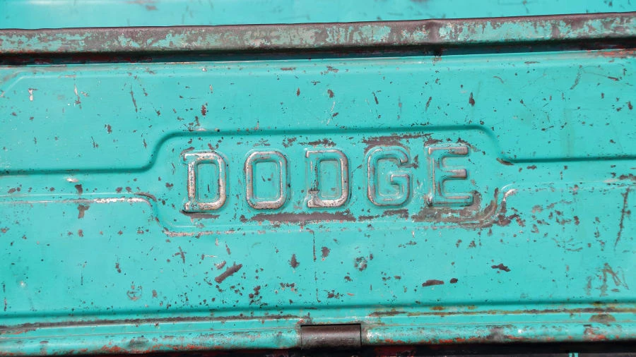 1954 Dodge C Series - Image 11 of 20