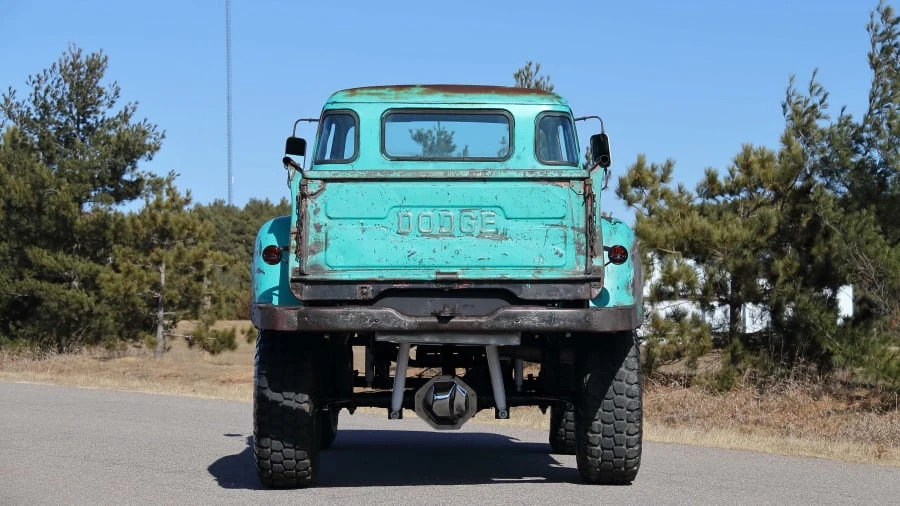1954 Dodge C Series - Image 15 of 20