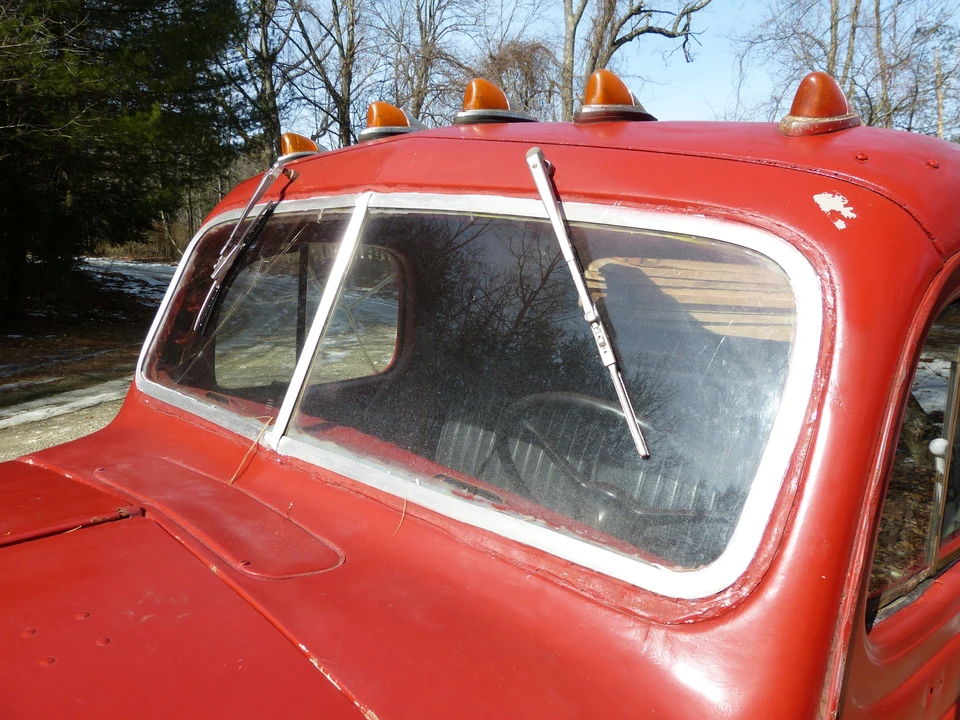 1954 Dodge Power Wagon (1946-1968) - Image 22 of 31
