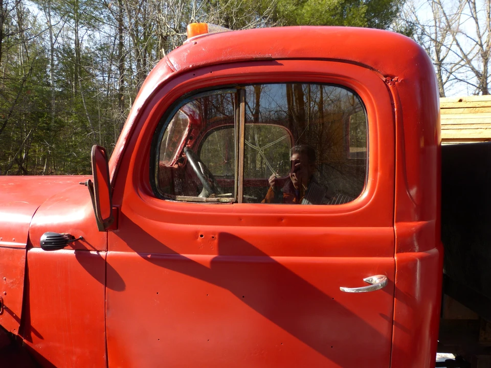 1954 Dodge Power Wagon (1946-1968) - Image 29 of 31