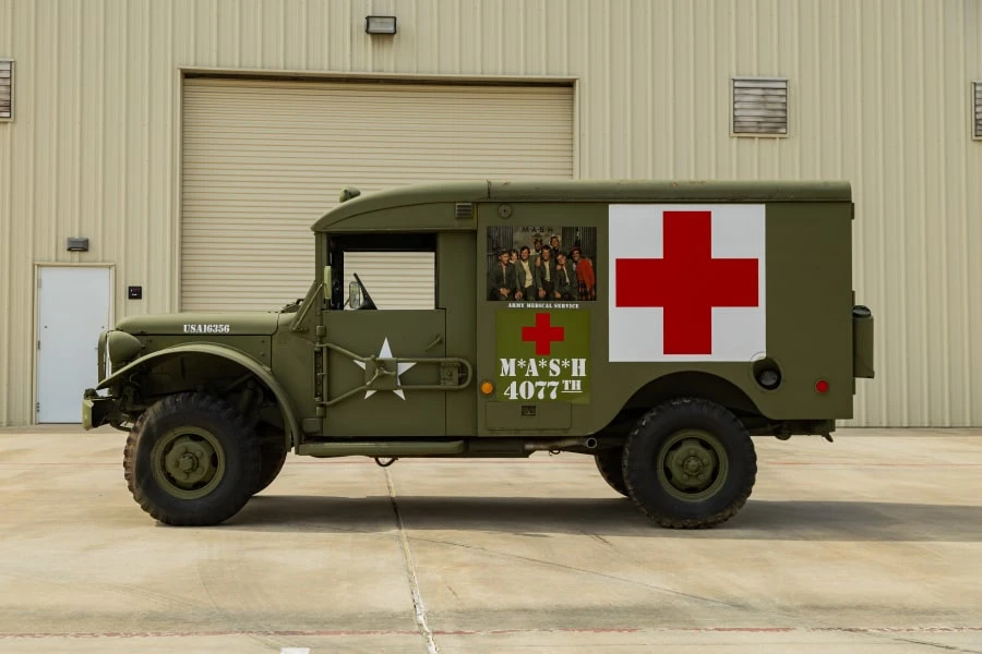 1954 Dodge Power Wagon (1946-1968) - Image 2 of 31