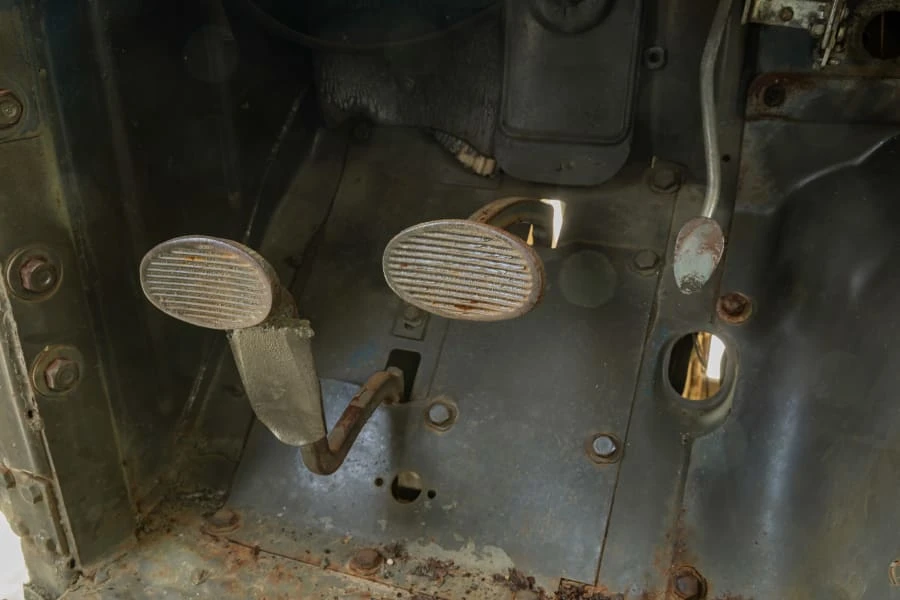1954 Dodge Power Wagon (1946-1968) - Image 20 of 31