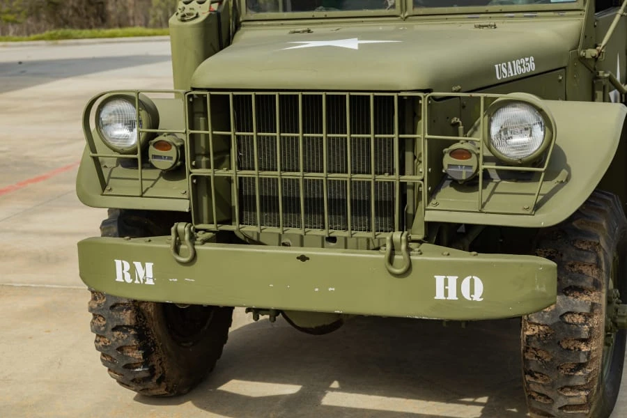 1954 Dodge Power Wagon (1946-1968) - Image 15 of 31