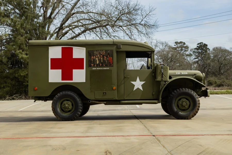 1954 Dodge Power Wagon (1946-1968) - Image 18 of 31