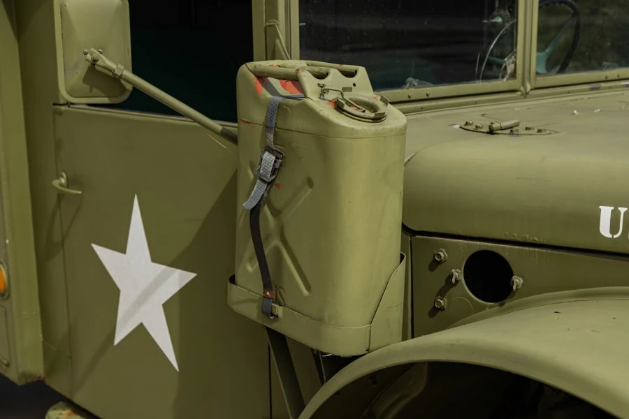 1954 Dodge Power Wagon (1946-1968) - Image 8 of 31