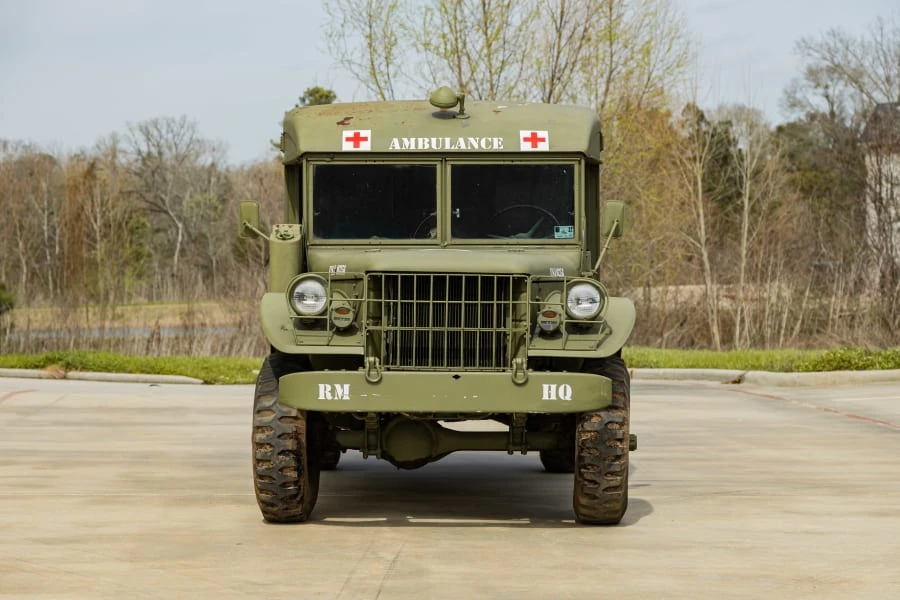 1954 Dodge Power Wagon (1946-1968) - Image 4 of 31