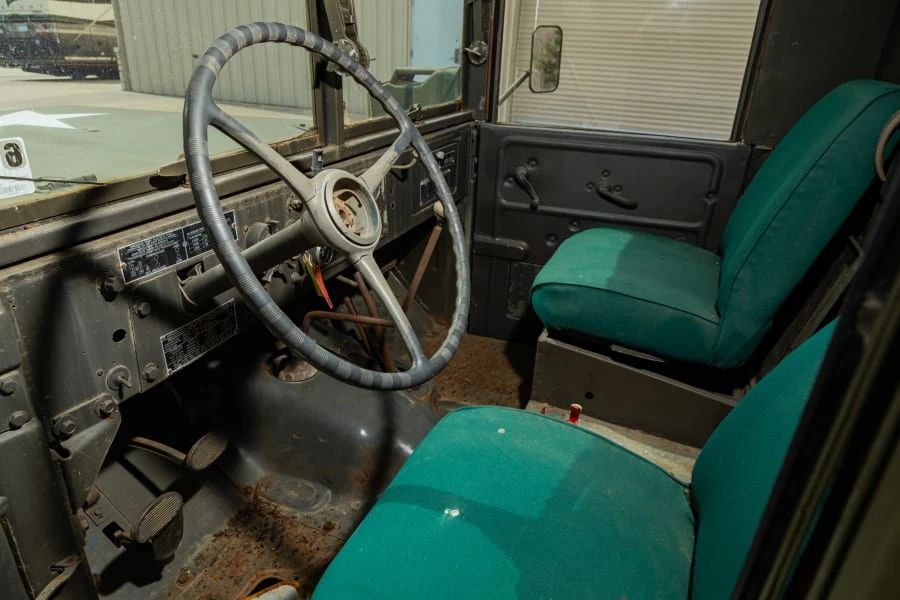 1954 Dodge Power Wagon (1946-1968) - Image 24 of 31
