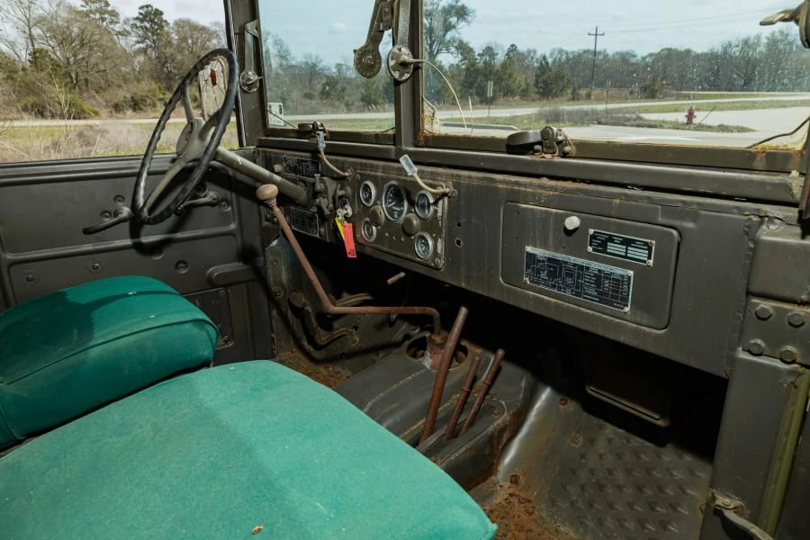 1954 Dodge Power Wagon (1946-1968) - Image 19 of 31