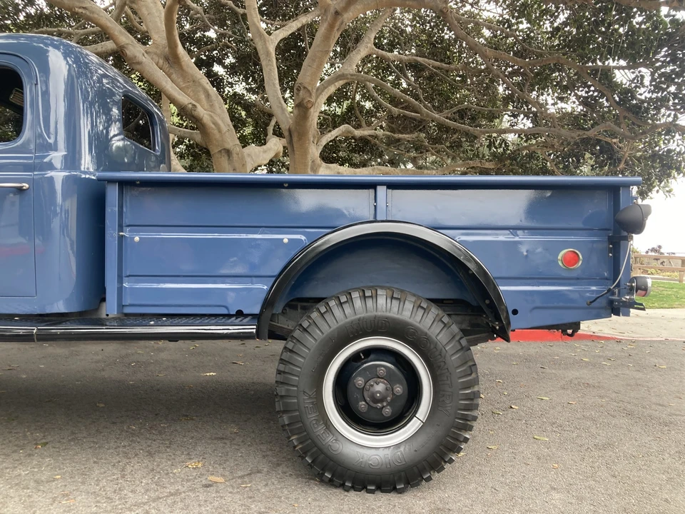 1954 Dodge Power Wagon (1946-1968) - Image 21 of 31