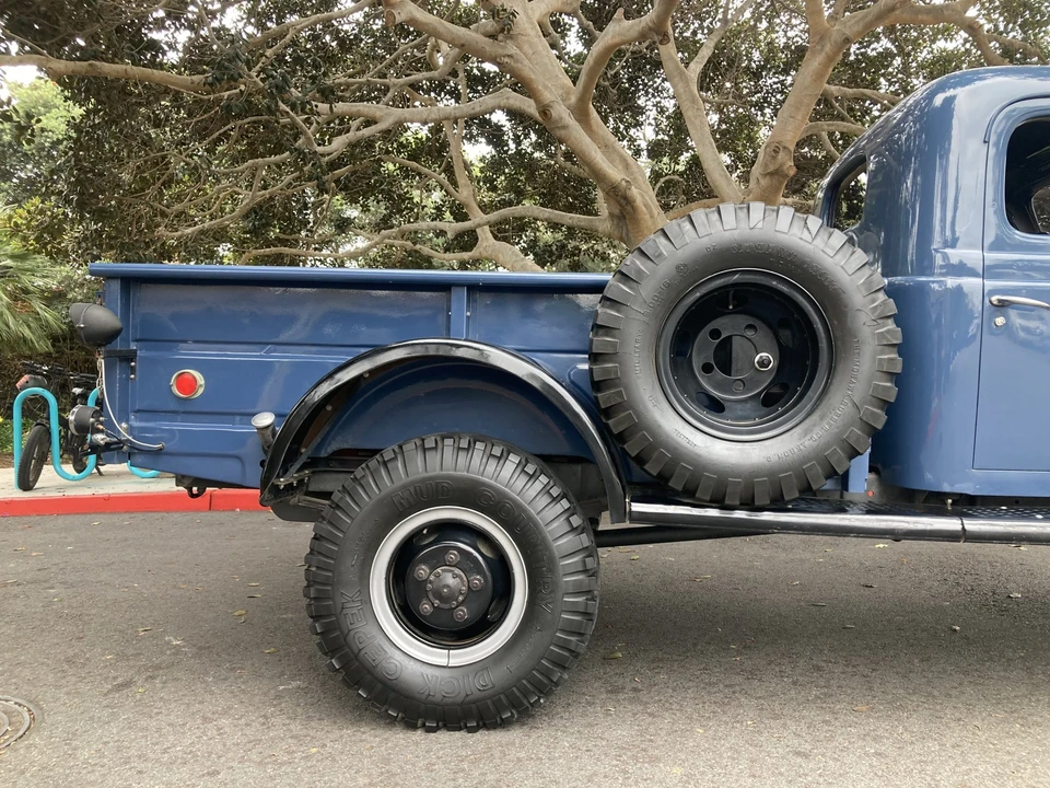 1954 Dodge Power Wagon (1946-1968) - Image 26 of 31