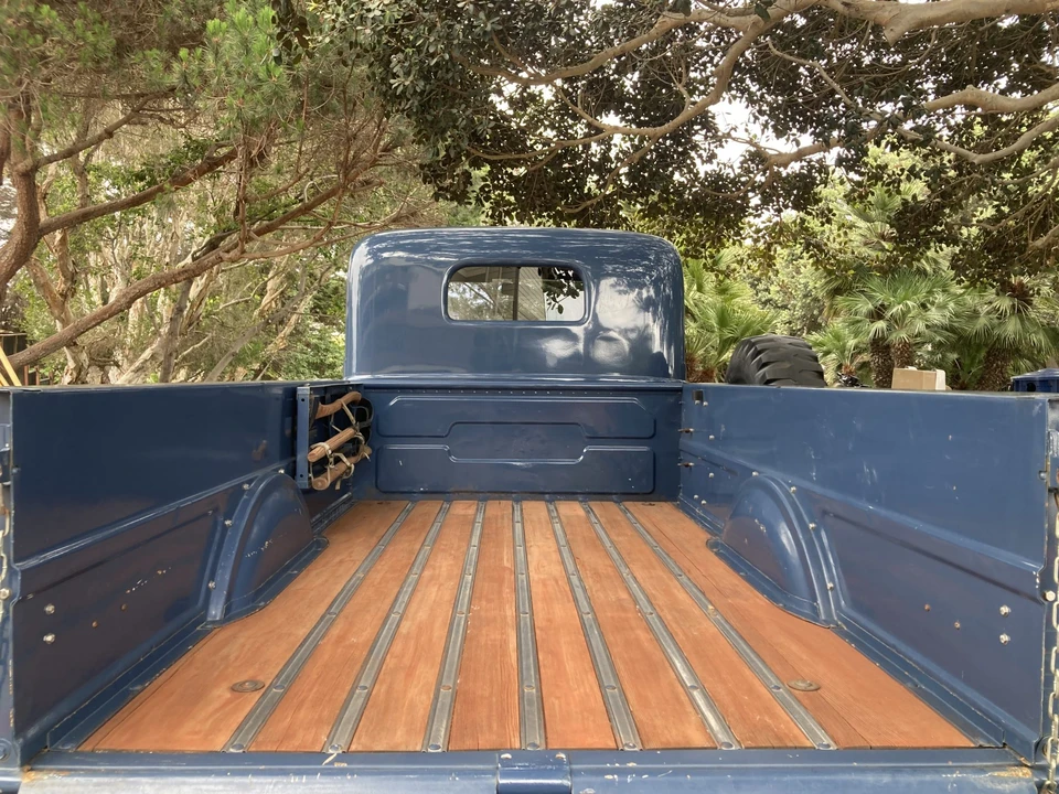 1954 Dodge Power Wagon (1946-1968) - Image 23 of 31