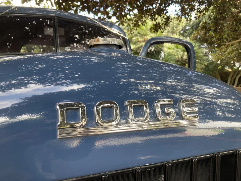 1954 Dodge Power Wagon (1946-1968) - Image 18 of 31