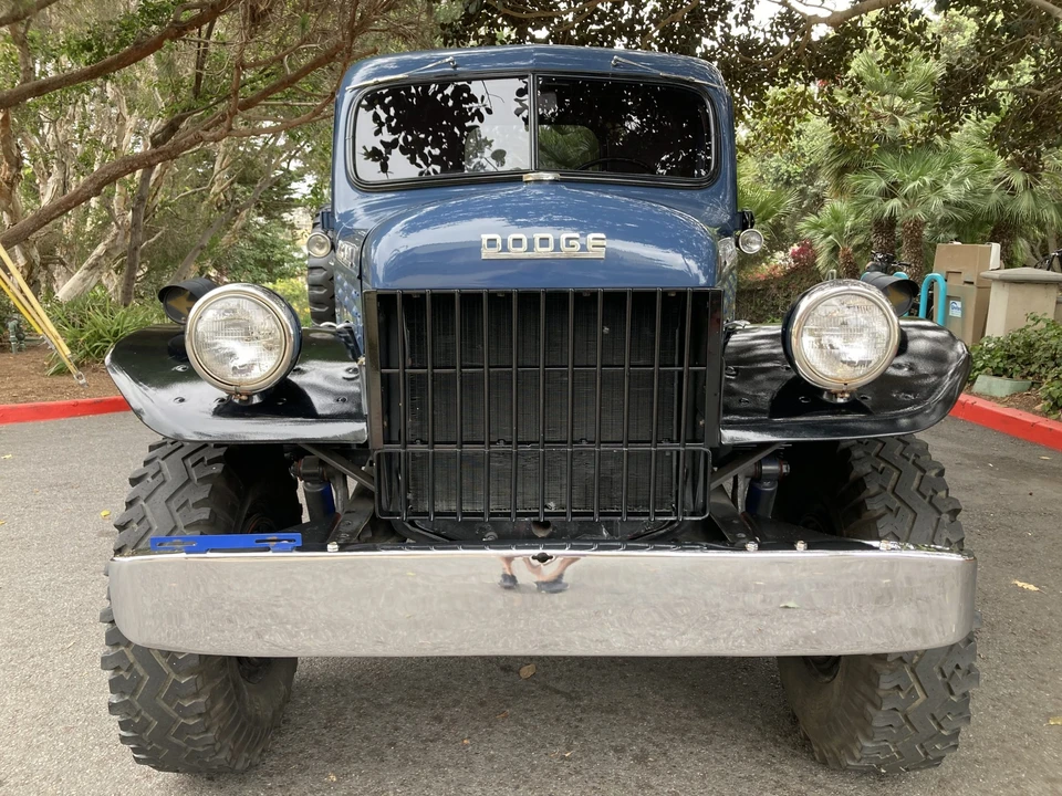 1954 Dodge Power Wagon (1946-1968) - Image 16 of 31