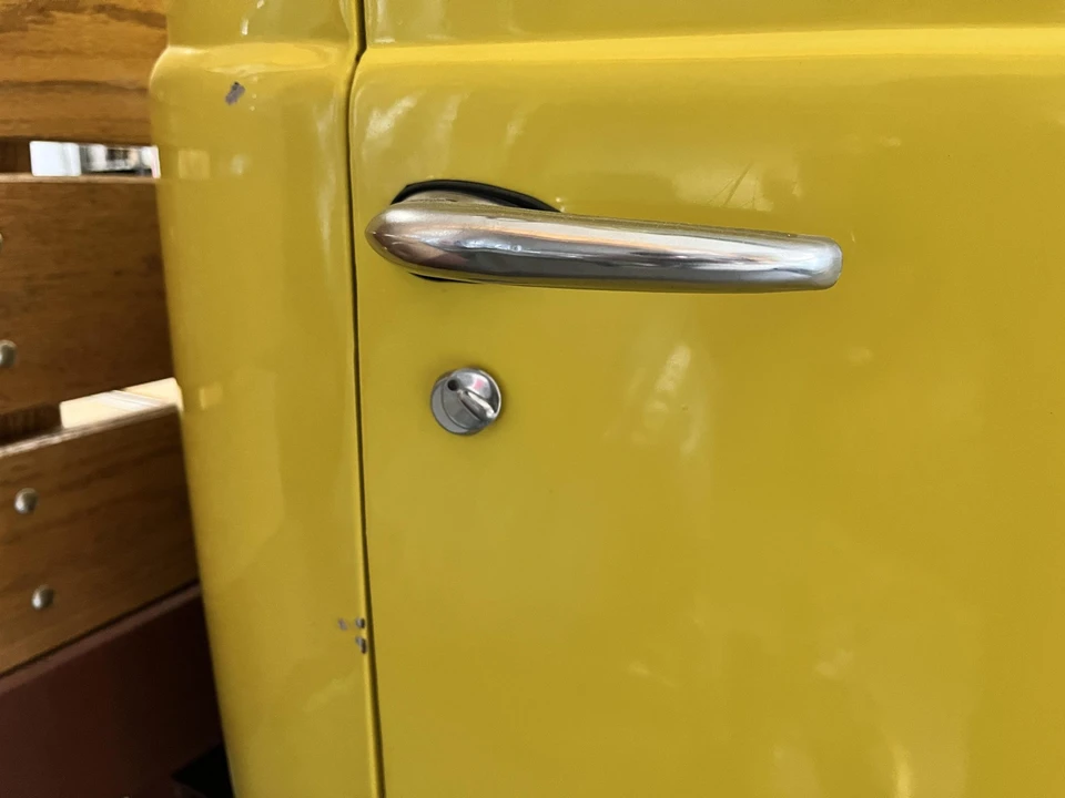 1954 Dodge Power Wagon (1946-1968) - Image 21 of 31