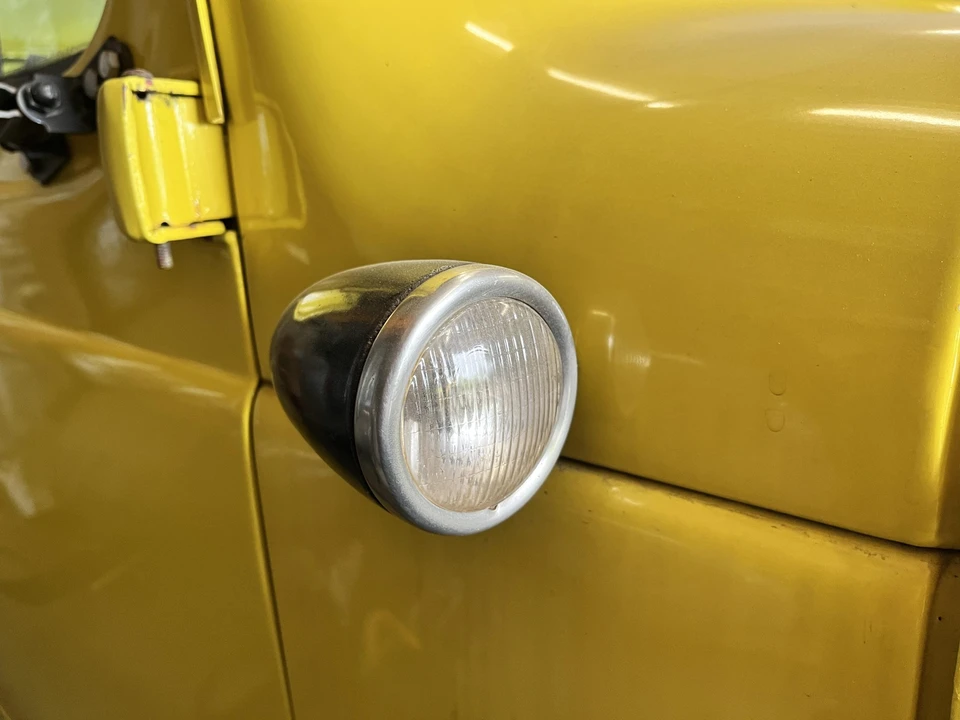 1954 Dodge Power Wagon (1946-1968) - Image 18 of 31