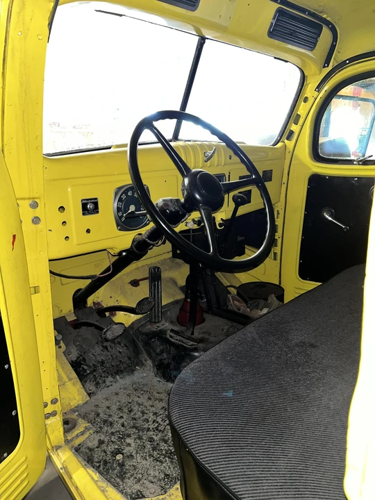1954 Dodge Power Wagon (1946-1968) - Image 27 of 31