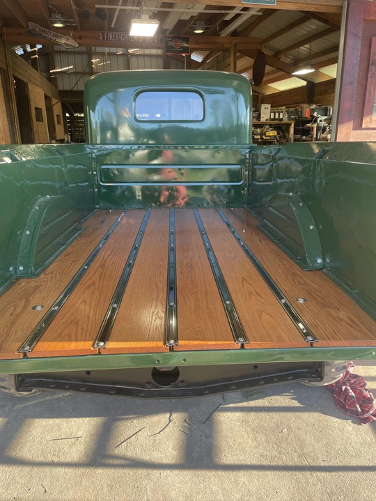 1954 Dodge Power Wagon (1946-1968) - Image 29 of 31