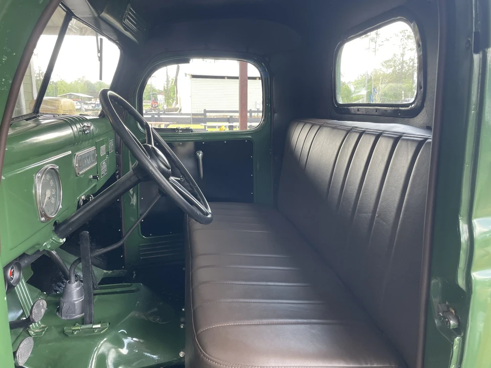 1954 Dodge Power Wagon (1946-1968) - Image 31 of 31