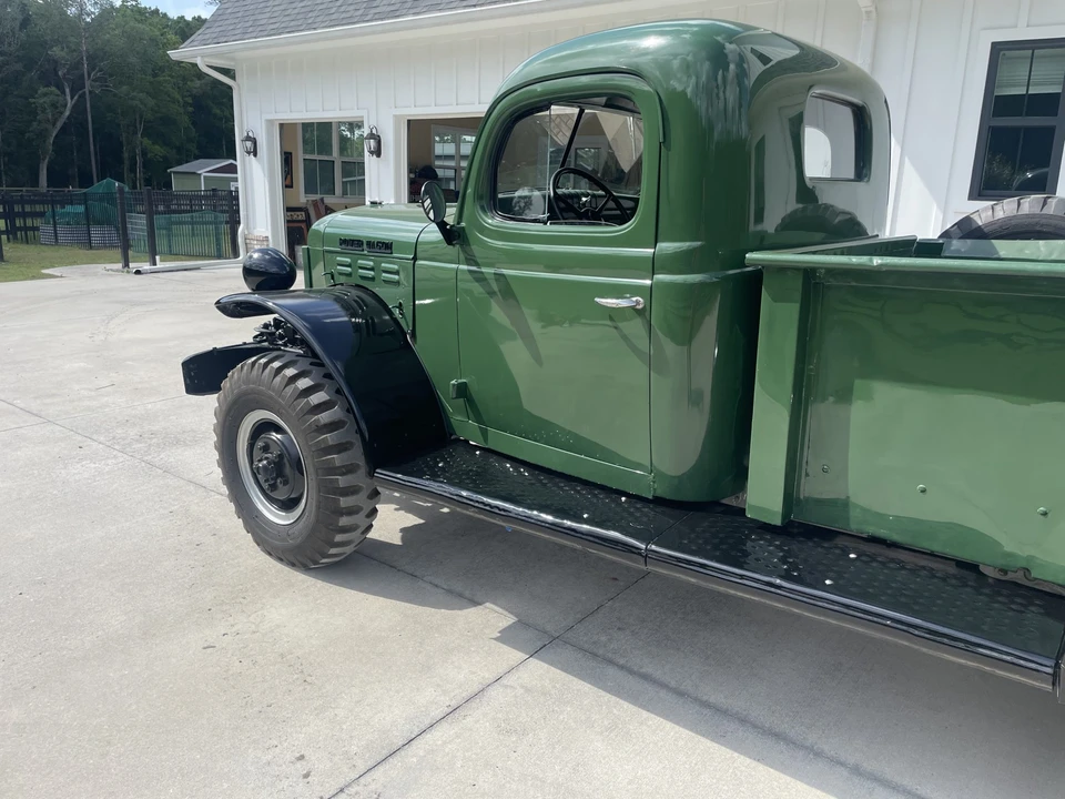 1954 Dodge Power Wagon (1946-1968) - Image 19 of 31