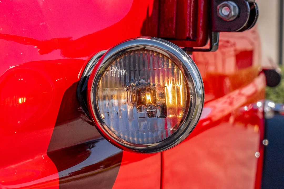 1954 Dodge Power Wagon (1946-1968) - Image 13 of 31